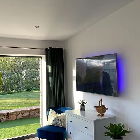 Ferienhaus Blue Heron Brough (Cumbria)