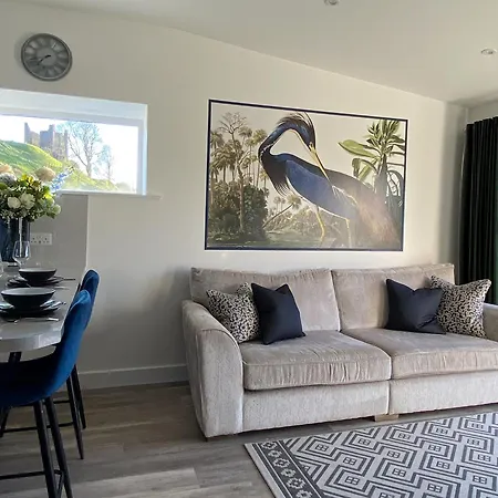 Blue Heron *