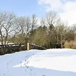 펜션 Blue Heron 브로
