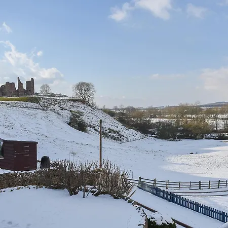 Blue Heron Holiday home Brough (Cumbria)