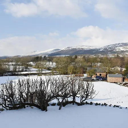 Holiday home Blue Heron Brough (Cumbria)