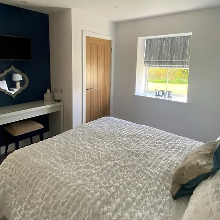 Blue Heron Holiday home Brough (Cumbria)