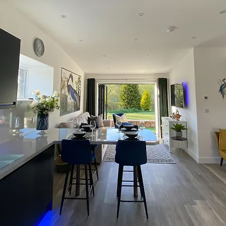 Holiday home Blue Heron Brough (Cumbria)