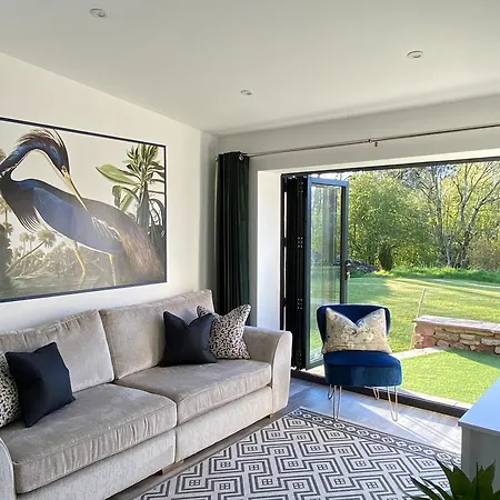 Blue Heron Holiday home Brough (Cumbria)