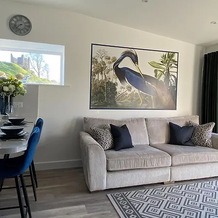 Holiday home Blue Heron