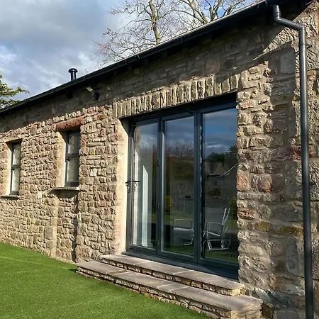 Blue Heron Holiday home Brough (Cumbria)