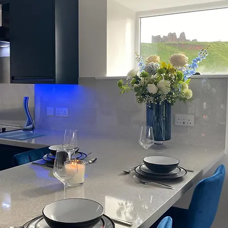 Blue Heron Holiday home *