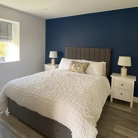 Blue Heron 別荘 Brough